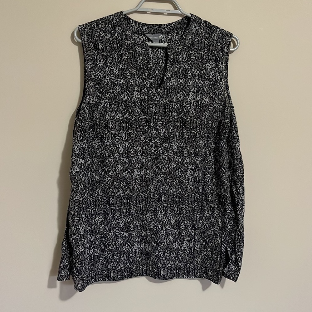 Sears classics tank top